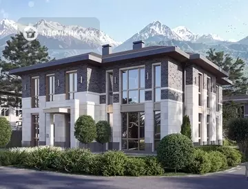 КГ Baganashil Hills, миниатюра 1