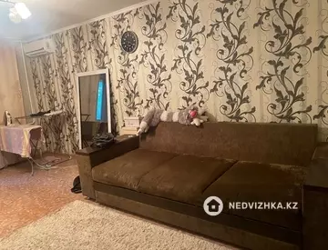 2-комнатная квартира, этаж 2 из 4, 43 м²