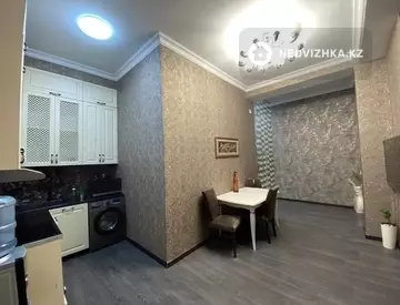 70 м², 2-комнатная квартира, этаж 3 из 3, 70 м², изображение - 4