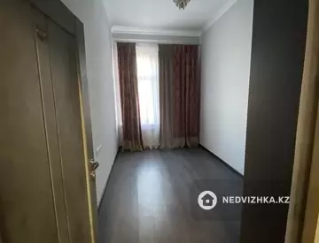 70 м², 2-комнатная квартира, этаж 3 из 3, 70 м², изображение - 5