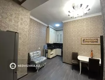 70 м², 2-комнатная квартира, этаж 3 из 3, 70 м², изображение - 6