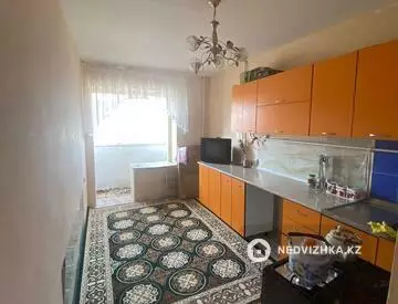 41.5 м², 1-комнатная квартира, этаж 4 из 5, 42 м², изображение - 4