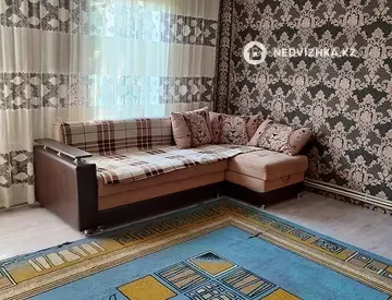 65 м², 2-комнатная квартира, этаж 1 из 1, 65 м², изображение - 12