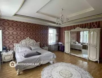 400 м², 6-комнатный дом, 20 соток, 400 м², изображение - 34