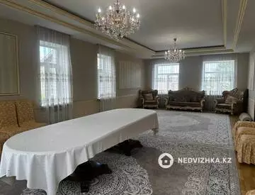 400 м², 6-комнатный дом, 20 соток, 400 м², изображение - 44