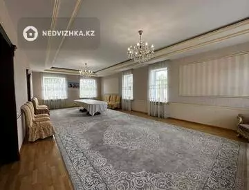 370 м², 6-комнатный дом, 16 соток, 370 м², изображение - 18