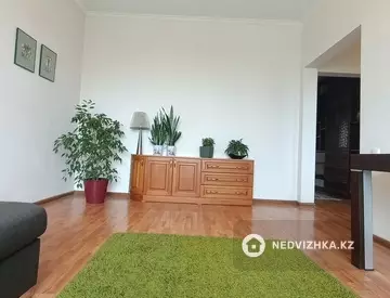 3-комнатная квартира, этаж 5 из 9, 70 м²