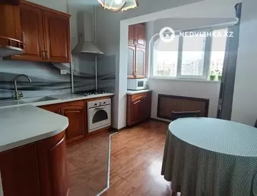 3-комнатная квартира, этаж 5 из 9, 70 м²