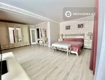 3-комнатная квартира, этаж 2 из 9, 95 м²