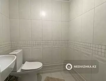 94.9 м², 3-комнатная квартира, этаж 2 из 9, 95 м², изображение - 3