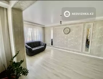 94.9 м², 3-комнатная квартира, этаж 2 из 9, 95 м², изображение - 7