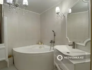 94.9 м², 3-комнатная квартира, этаж 2 из 9, 95 м², изображение - 10