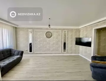 94.9 м², 3-комнатная квартира, этаж 2 из 9, 95 м², изображение - 12