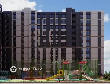 ЖК Dastur, 5-нобай