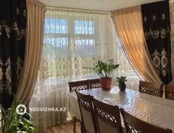 2-комнатная квартира, этаж 1 из 5, 64 м²