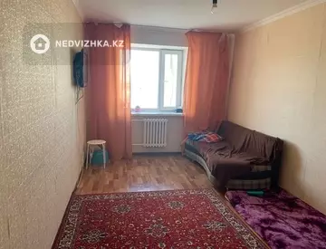 53 м², 2-комнатная квартира, этаж 5 из 5, 53 м², изображение - 8