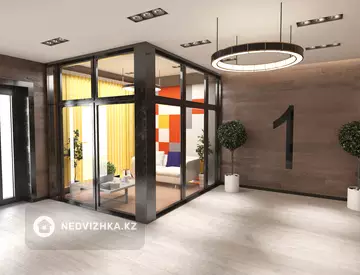 4-комнатная квартира, этаж 8 из 9, 180 м²