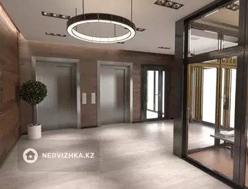 180 м², 4-комнатная квартира, этаж 8 из 9, 180 м², изображение - 5