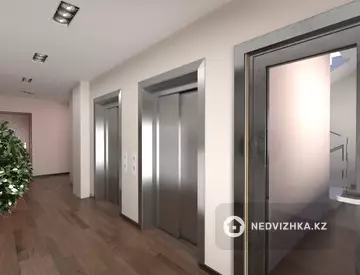 180 м², 4-комнатная квартира, этаж 8 из 9, 180 м², изображение - 6