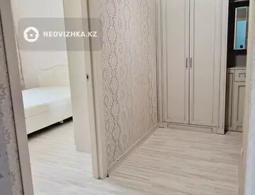 15-комнатная квартира, этаж 2 из 8, 50 м², на длительный срок