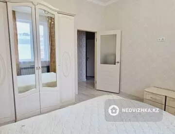 15-комнатная квартира, этаж 2 из 8, 50 м², на длительный срок