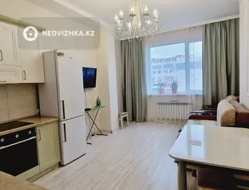 50 м², 15-комнатная квартира, этаж 2 из 8, 50 м², на длительный срок, изображение - 4