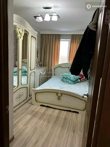 2-комнатная квартира, этаж 4 из 5, 47 м²