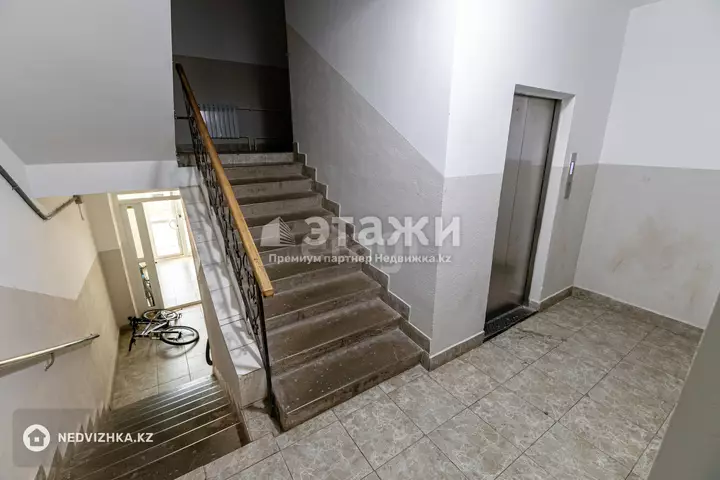 113 м², 3-комнатная квартира, этаж 2 из 9, 113 м², изображение - 1
