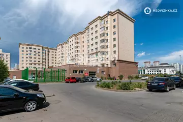 89.1 м², 3-комнатная квартира, этаж 3 из 9, 89 м², изображение - 31