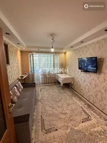 45 м², 2-комнатная квартира, этаж 4 из 5, 45 м², изображение - 1