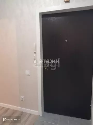 1-комнатная квартира, этаж 10 из 12, 40 м²