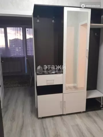 40.2 м², 1-комнатная квартира, этаж 10 из 12, 40 м², изображение - 7