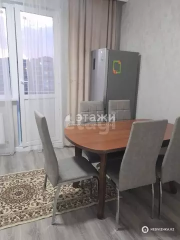 40.2 м², 1-комнатная квартира, этаж 10 из 12, 40 м², изображение - 11