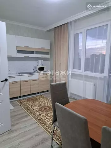 40.2 м², 1-комнатная квартира, этаж 10 из 12, 40 м², изображение - 12