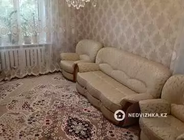 73 м², 4-комнатная квартира, этаж 5 из 5, 73 м², изображение - 3