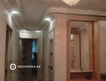 73 м², 4-комнатная квартира, этаж 5 из 5, 73 м², изображение - 24