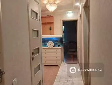 73 м², 4-комнатная квартира, этаж 5 из 5, 73 м², изображение - 30