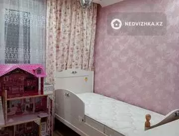 73 м², 4-комнатная квартира, этаж 5 из 5, 73 м², изображение - 28