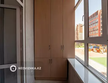 44 м², 2-комнатная квартира, этаж 3 из 9, 44 м², изображение - 16