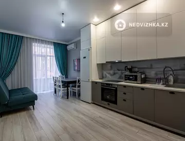 44 м², 2-комнатная квартира, этаж 3 из 9, 44 м², изображение - 5