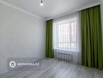 44 м², 2-комнатная квартира, этаж 3 из 9, 44 м², изображение - 9