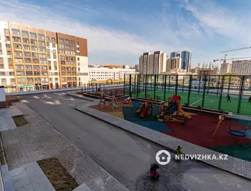 44 м², 2-комнатная квартира, этаж 3 из 9, 44 м², изображение - 27