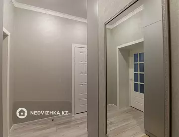 44 м², 2-комнатная квартира, этаж 3 из 9, 44 м², изображение - 10