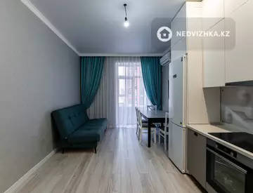 44 м², 2-комнатная квартира, этаж 3 из 9, 44 м², изображение - 4