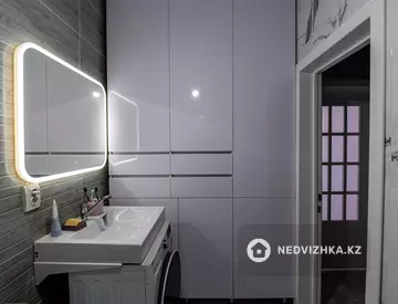 44 м², 2-комнатная квартира, этаж 3 из 9, 44 м², изображение - 18