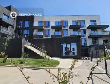 55.7 м², 2-комнатная квартира, этаж 2 из 3, 56 м², изображение - 1