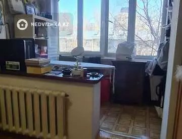 2-комнатная квартира, этаж 5 из 5, 61 м²