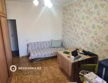 2-комнатная квартира, этаж 5 из 5, 61 м²