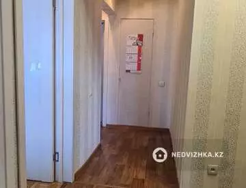 2-комнатная квартира, этаж 5 из 5, 61 м²