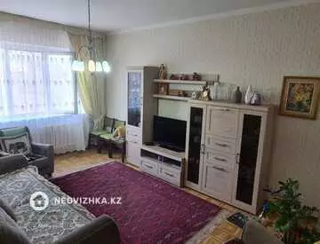 2-комнатная квартира, этаж 5 из 5, 61 м²